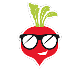coolradish
